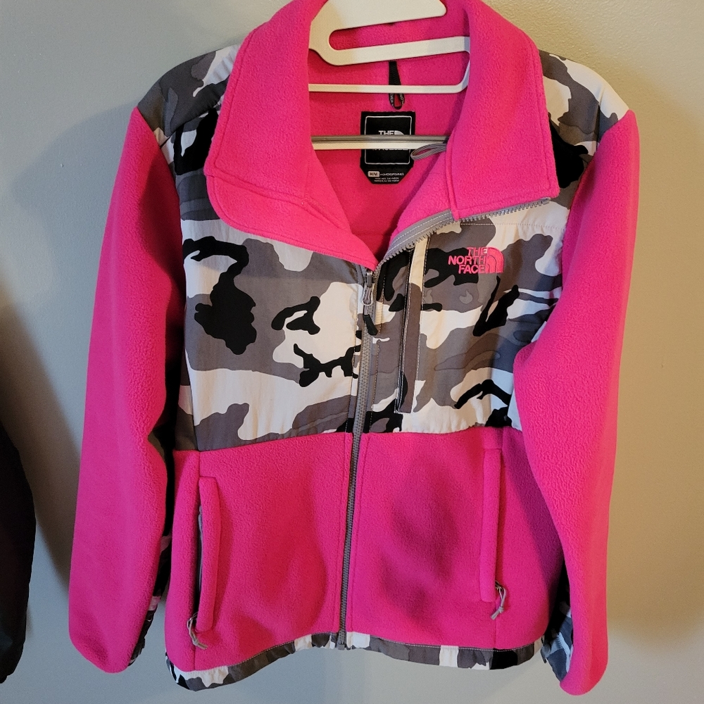 North Face